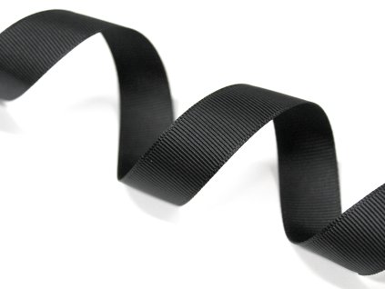 Rypsová stuha 19mm 054401 - více barev