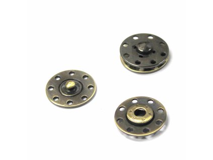 754118.20.0108 1 kovová patentka