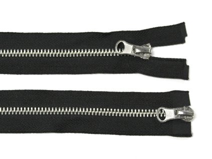 p6 dx 120cm stříbrná mosaz 036639 2