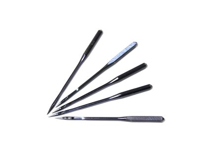 Strojní šicí jehly JEANS 110