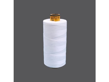 Nitě BELFIL S  30  300m  polyester AMANN - více barev