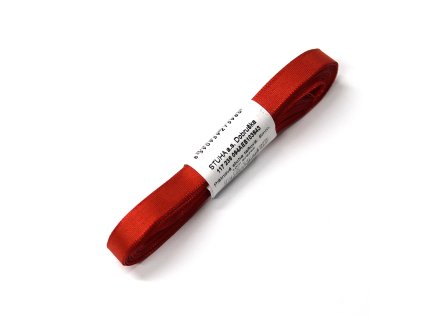 Stuha taftová   9mm bal. 10m - více barev