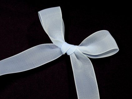 941212.025.0016 stuha 25mm modrá 2