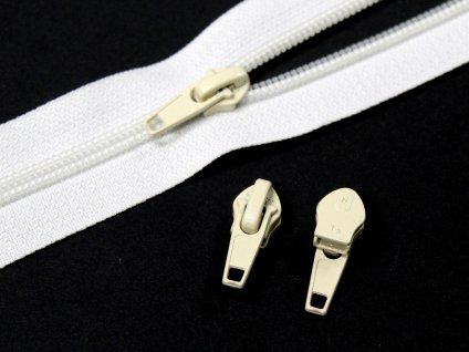 běžec spirála 6mm k4400023 ivory 1