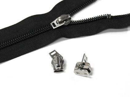 běžec spirála 6mm k4400023 nikl 1