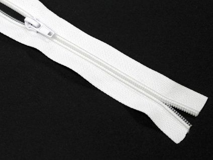 nekonečný pas 6mm k4500180 bílý 1