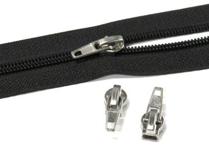 běžec spirála 5mm k4400020 nikl 2