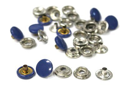 am6 15mm bal. 10ks modrá 2