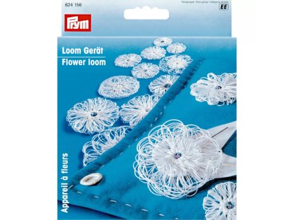 Květinkovač 624156 PRYM Flower Loom