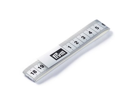 Samolepící krejčovský metr 150cm Fixo PRYM 282690