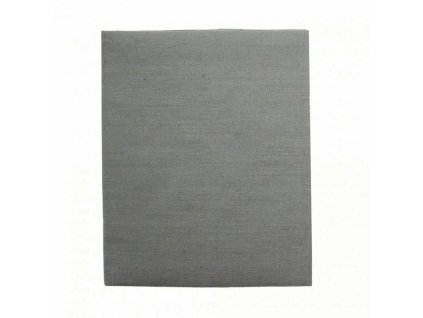 Nažehlovací záplata 100% bavlna 720 tmavě šedá