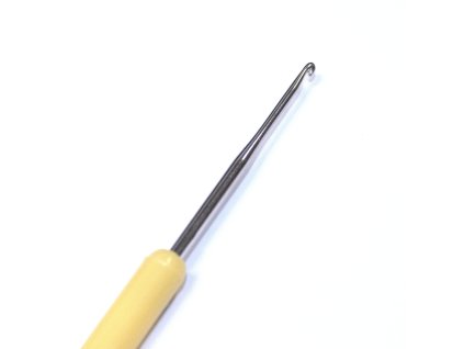 Pletací háček s rukojetí 1,75mm 15cm