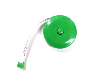 Krejčovský metr svinovací