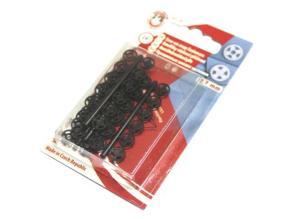 7mm černa 1