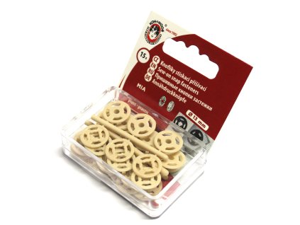 13mm béž 1