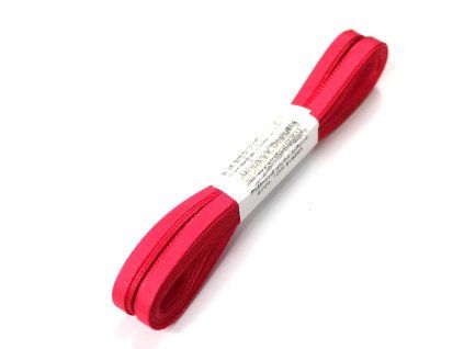 Stuha taftová   4mm bal. 10m - více barev