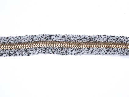 Prýmka zažehlovací 20mm 856136 více barev Hot Fix