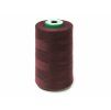Nitě UNIPOLY 120 polyester na overlock 5000m Hagal - více barev