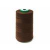 Nitě UNIPOLY 120 polyester na overlock 5000m Hagal - více barev