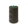 Nitě UNIPOLY 120 polyester na overlock 5000m Hagal - více barev