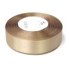 Stuha atlasová 24mm oboulícní - více barev