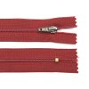 Spirálový zip no.3 nerozepínací  25cm - více barev