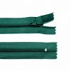 Spirálový zip no.3 nerozepínací  25cm - více barev
