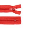 Spirálový zip no.3 nerozepínací  25cm - více barev