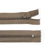 Spirálový zip no.3 nerozepínací  35cm - více barev