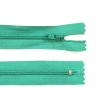Spirálový zip no.3 nerozepínací  55cm - více barev