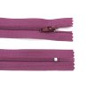 Spirálový zip no.3 nerozepínací  30cm - více barev