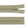 Spirálový zip no.3 nerozepínací  30cm - více barev