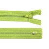 Spirálový zip no.3 nerozepínací  60cm - více barev