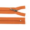 Spirálový zip no.3 nerozepínací  60cm - více barev