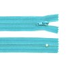Spirálový zip no.3 nerozepínací  22cm - více barev