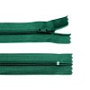Spirálový zip no.3 nerozepínací  22cm - více barev