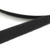 Suchý zip našívací  20mm mech (loop) černý