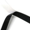 Suchý zip samolepící háček (hook) 20mm černý metráž