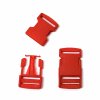 Trojzubec 25mm červený komplet