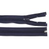 Spirálový zip no.5 rozepínací  85cm - více barev
