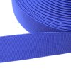 Pruženka guma tkaná 40mm 83840 královsky modrá
