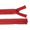 Spirálový zip no.3 skrytý rozepínací  55cm - více barev