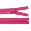 Spirálový zip no.5 rozepínací  55cm - více barev