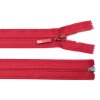 Spirálový zip no.5 rozepínací  55cm - více barev