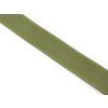 Rypsová stuha 19mm 054401 polyester - více barev