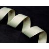 Rypsová stuha 19mm 054401 polyester - více barev