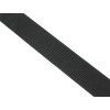 Rypsová stuha 19mm 054401 polyester - více barev