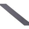 Rypsová stuha 19mm 054401 polyester - více barev