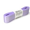 Stuha atlasová 24mm 5m oboulícní 501 světle fialová