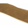 Sametová stuha 50mm béžová 120503